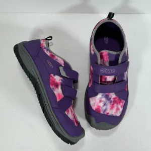Keen Speed Hound Purple Pink Outdoor Shoes Women's Size 8.5
