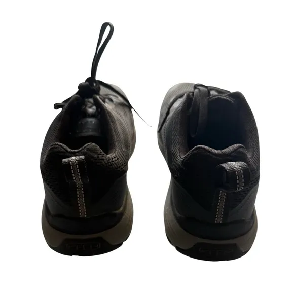 Keen Unisex Aluminum Toe Work Shoes
