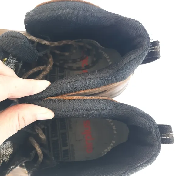 Keen Utility Composite Toe Boots size 10.5