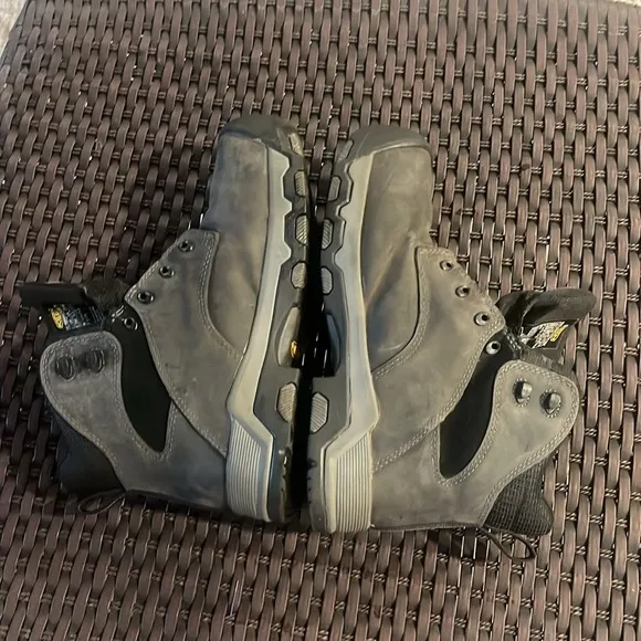 Keen Utility Composite Toe Boots size 8M