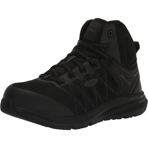 KEEN Utility Women's Vista Energy Mid Height Composite
