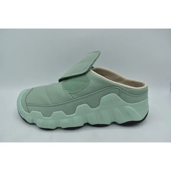 Keen Womens Size 11 Hypowser Wrap Granite Green Slip On Shoes