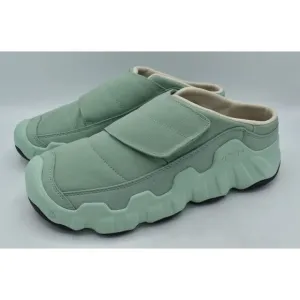 Keen Womens Size 11 Hypowser Wrap Granite Green Slip On Shoes