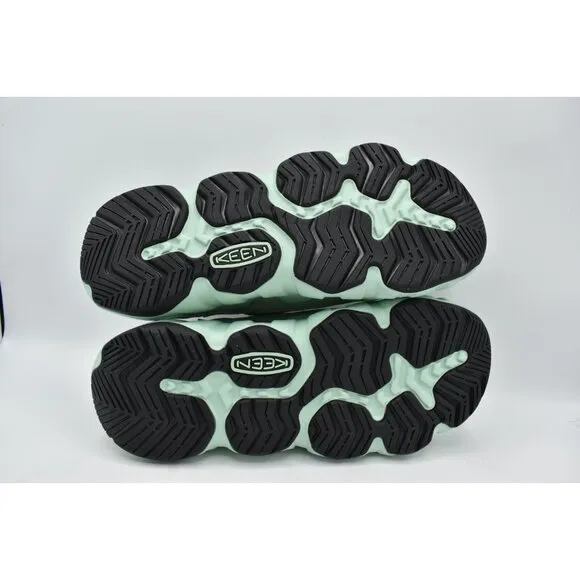 Keen Womens Size 11 Hypowser Wrap Granite Green Slip On Shoes
