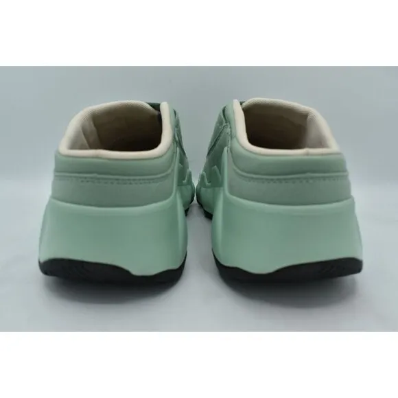 Keen Womens Size 11 Hypowser Wrap Granite Green Slip On Shoes
