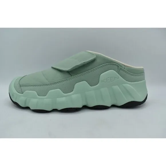 Keen Womens Size 11 Hypowser Wrap Granite Green Slip On Shoes