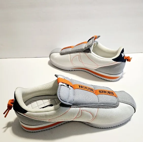 Kendrick Lamar X Nike Cortez “House Shoes” Mens Sz 11 Multicolor AV2950-100