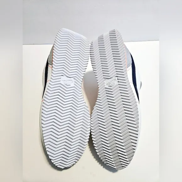 Kendrick Lamar X Nike Cortez “House Shoes” Mens Sz 11 Multicolor AV2950-100