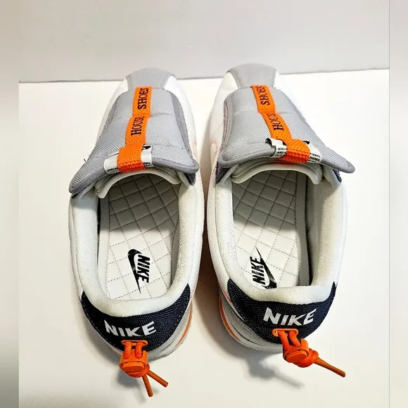 Kendrick Lamar X Nike Cortez “House Shoes” Mens Sz 11 Multicolor AV2950-100