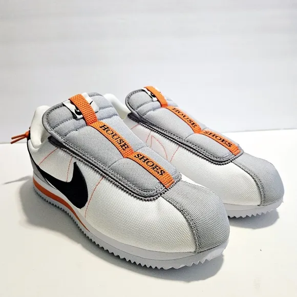 Kendrick Lamar X Nike Cortez “House Shoes” Mens Sz 11 Multicolor AV2950-100