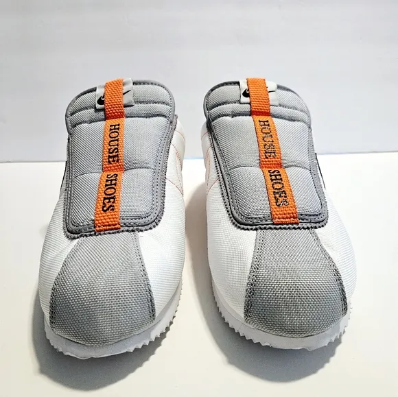 Kendrick Lamar X Nike Cortez “House Shoes” Mens Sz 11 Multicolor AV2950-100