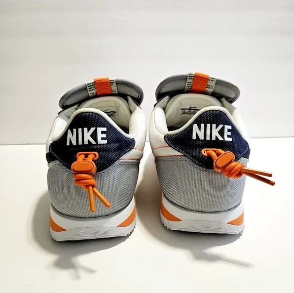 Kendrick Lamar X Nike Cortez “House Shoes” Mens Sz 11 Multicolor AV2950-100