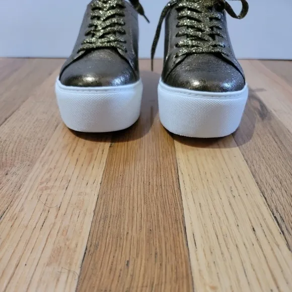 Kenneth Cole Abbey Sneakers