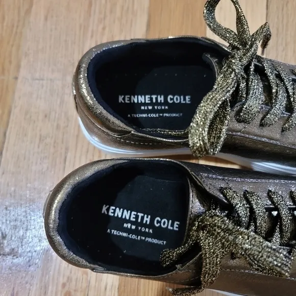 Kenneth Cole Abbey Sneakers