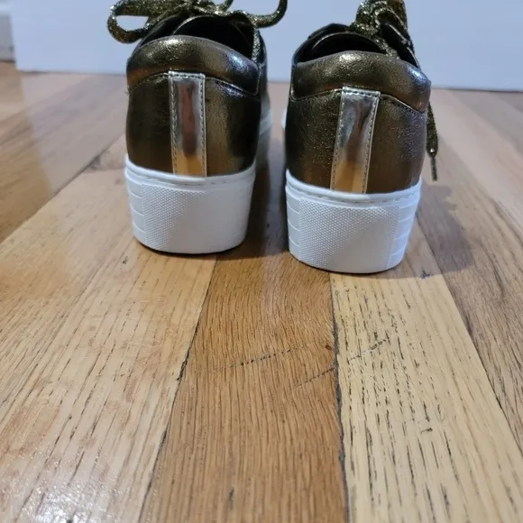 Kenneth Cole Abbey Sneakers