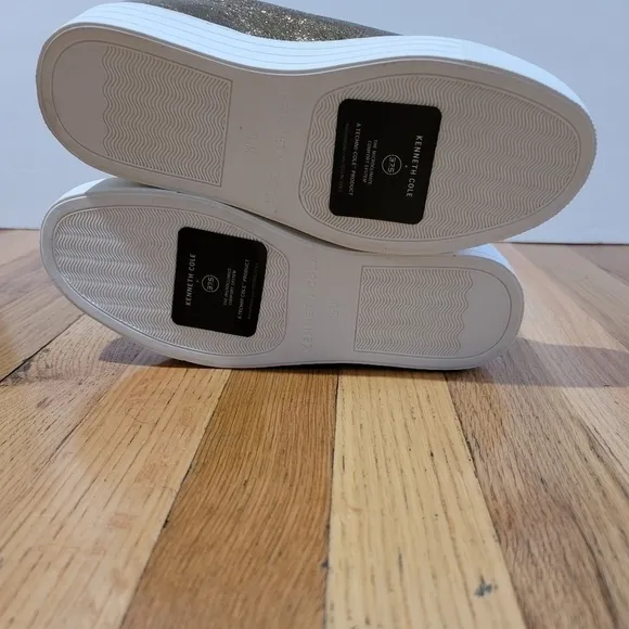 Kenneth Cole Abbey Sneakers