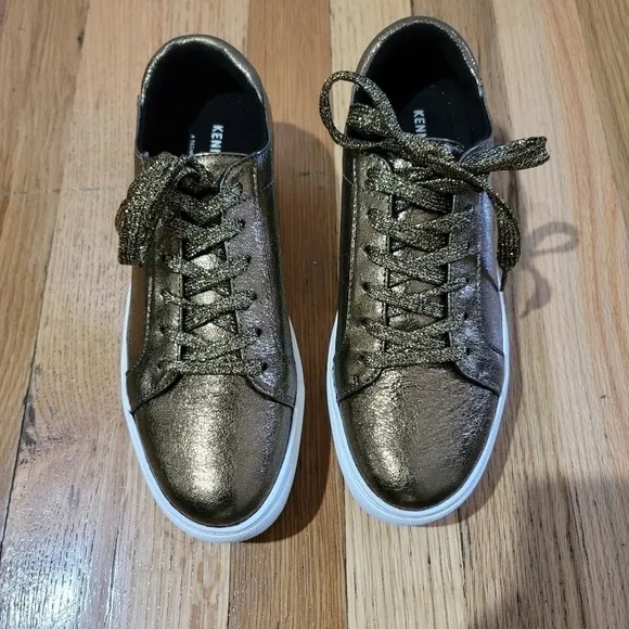 Kenneth Cole Abbey Sneakers