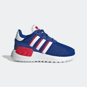 Kids' adidas LA Trainer Lite Shoes Size 3 Little Kid