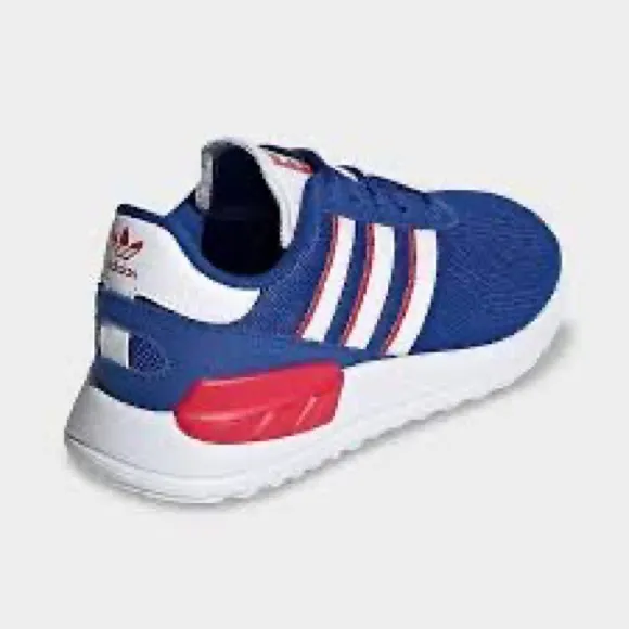 Kids' adidas LA Trainer Lite Shoes Size 3 Little Kid