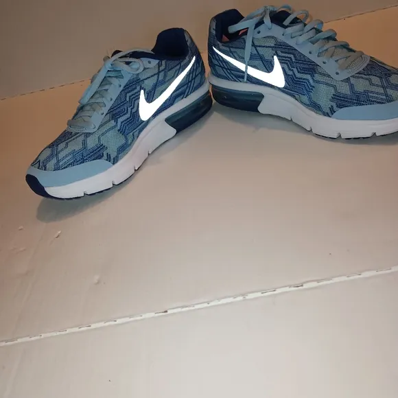 Kid's Nike Air Max 6Y/8W