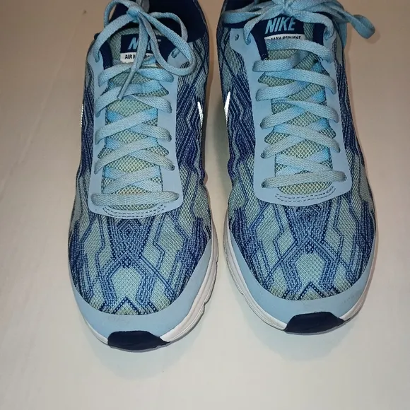 Kid's Nike Air Max 6Y/8W