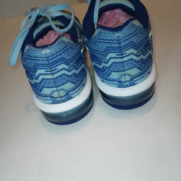 Kid's Nike Air Max 6Y/8W