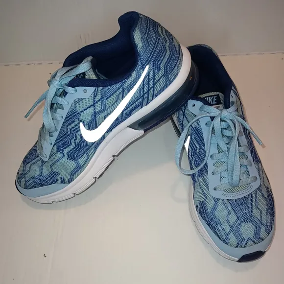 Kid's Nike Air Max 6Y/8W