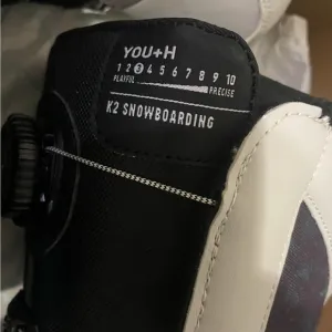 Kids Shoes - Black and White