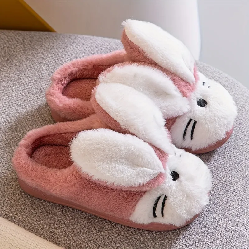 Kids' Slippers home Shoes for Boys & Girls, FS