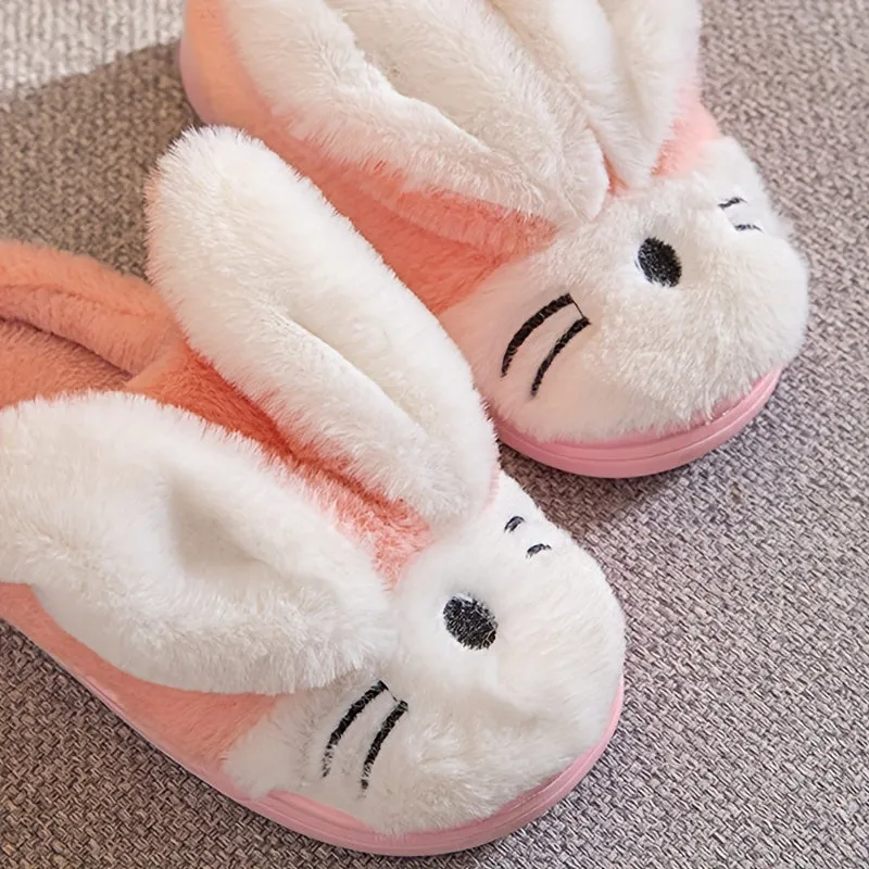 Kids' Slippers home Shoes for Boys & Girls, FS