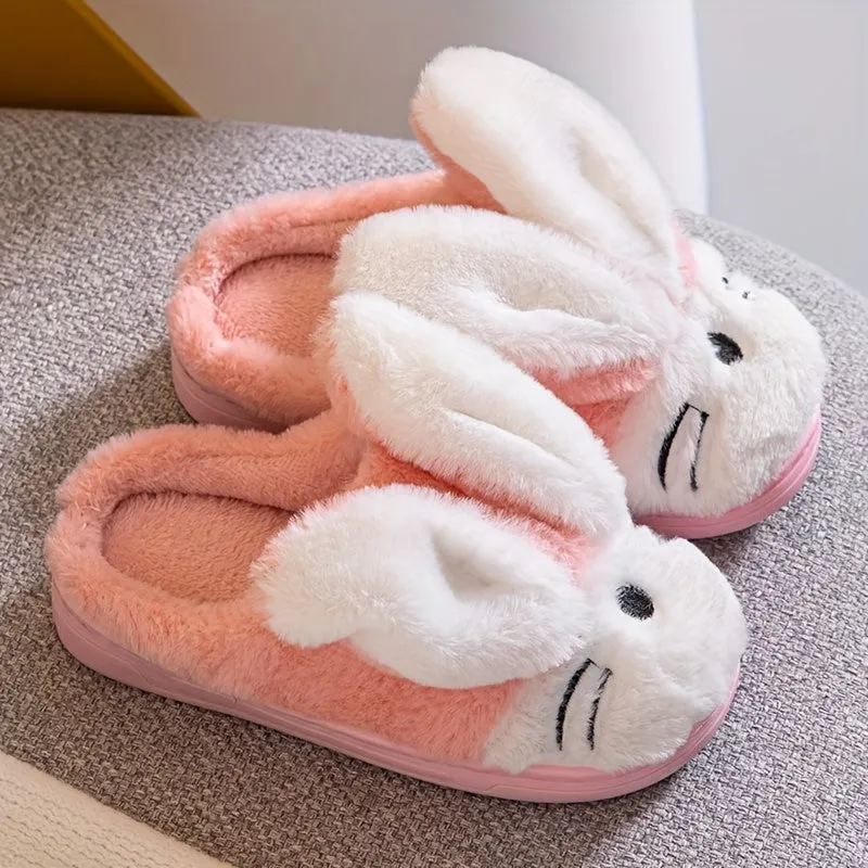Kids' Slippers home Shoes for Boys & Girls, FS