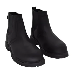Kodiak Men's McKinney Composite Toe Chelsea Industrial Boot sz 8 Wide