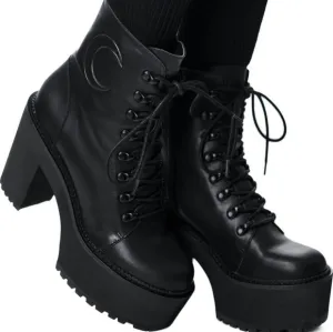 Krystal Boots