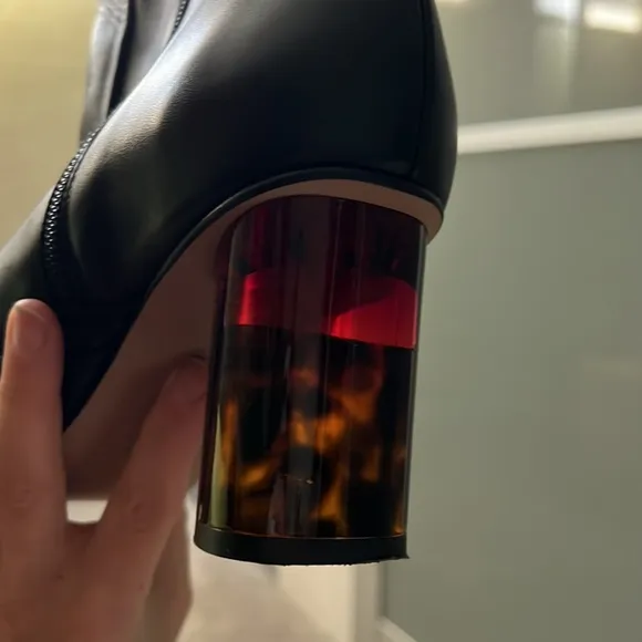Kurt Geigner boots. 9.5