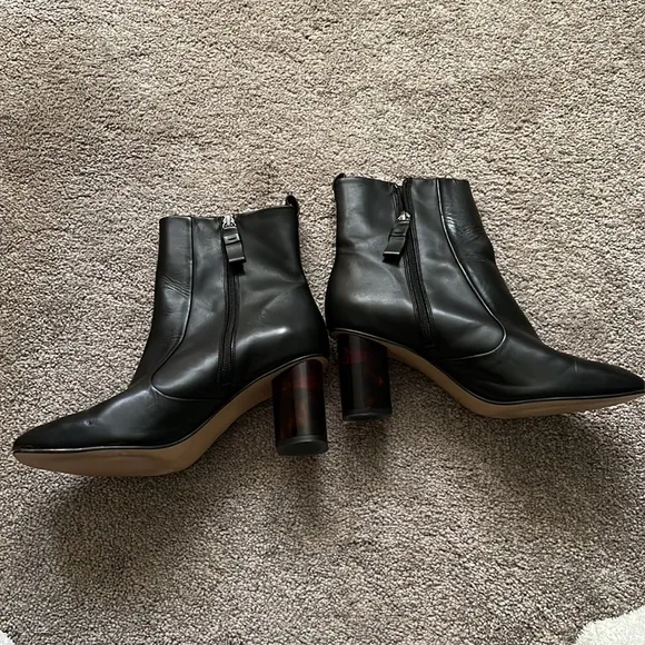 Kurt Geigner boots. 9.5