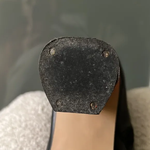 Kurt Geigner boots. 9.5