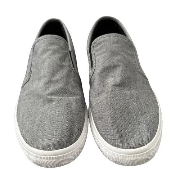 Lacoste Men’s Slip On shoes Size 9