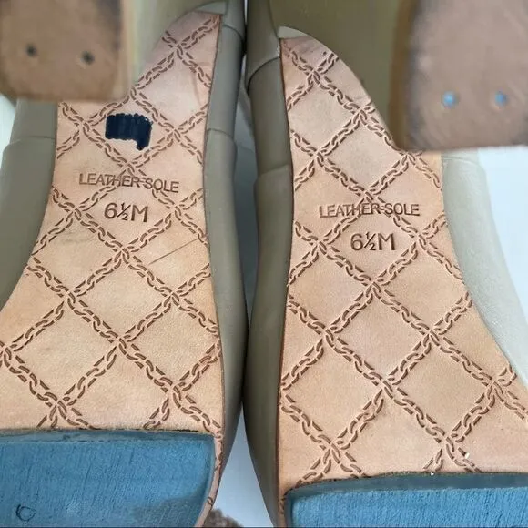 L.A.M.B. Gwen Stefani Navigator Boots