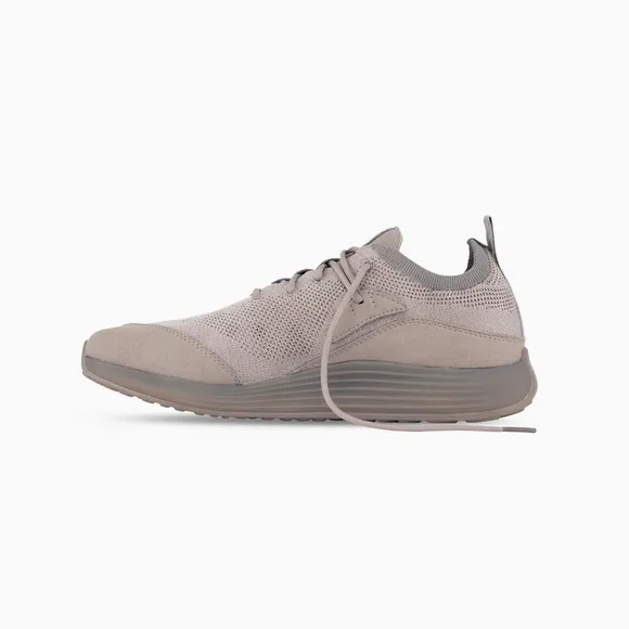 LANE-EIGHT Men's HIIT Trainer Warm Grey MENS 10.5 NIB  MSRP $150.00