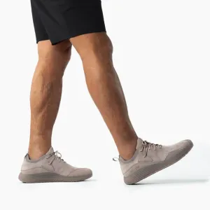 LANE-EIGHT Men's HIIT Trainer Warm Grey MENS 10.5 NIB  MSRP $150.00