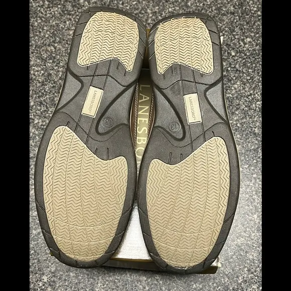 Lanesboro Men’s‎ Boat Shoes 13