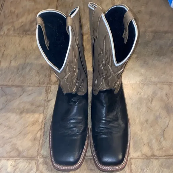 Laredo Men boots size 13D