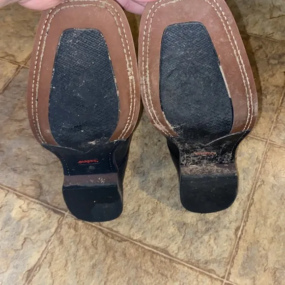 Laredo Men boots size 13D