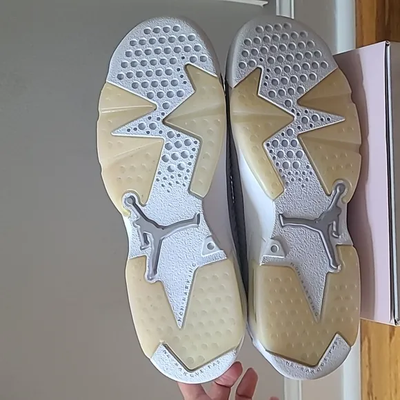 Leaving May 22: Jordan Basketball Shoes