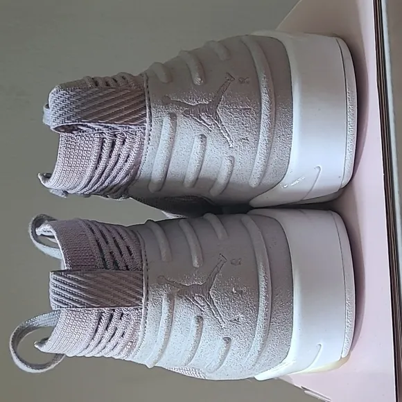 Leaving May 22: Jordan Basketball Shoes