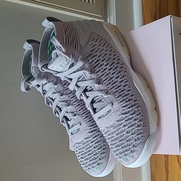 Leaving May 22: Jordan Basketball Shoes