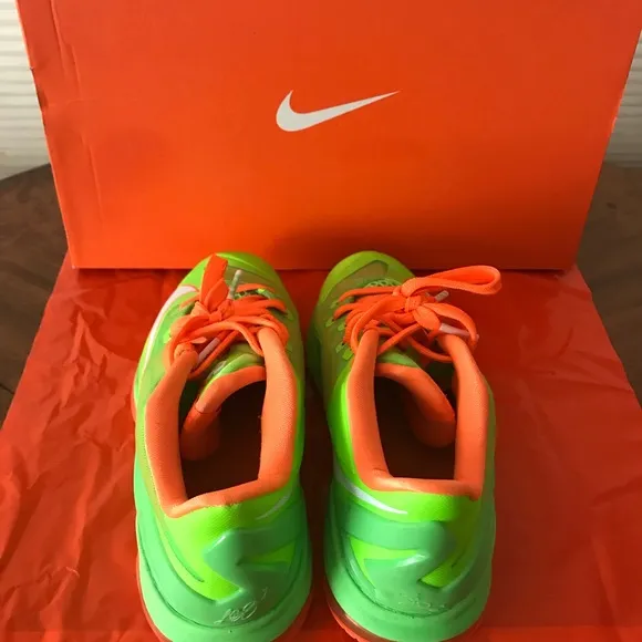 Lebron James Nike Air Max