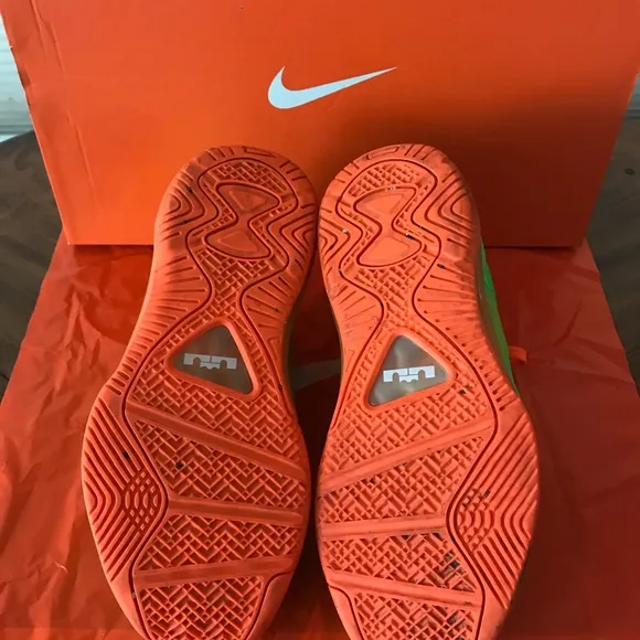 Lebron James Nike Air Max