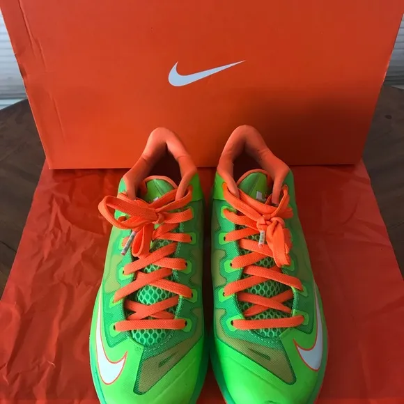 Lebron James Nike Air Max