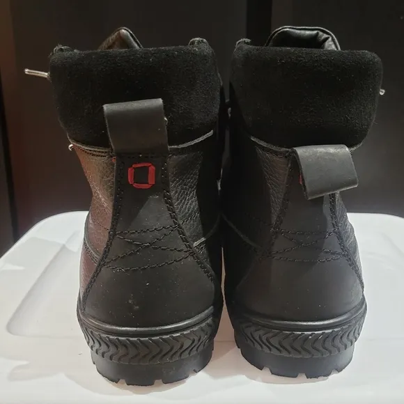 Levi's Gold Rush Boots-11.0